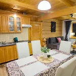 Regionalna Lägenhet Zakopane
