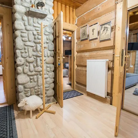 Regionalna Apartment *