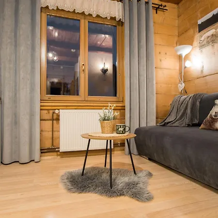 Apartament Regionalna Zakopane