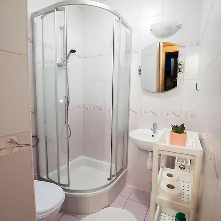 Apartament Regionalna *