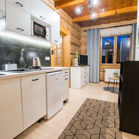 Regionalna * Zakopane