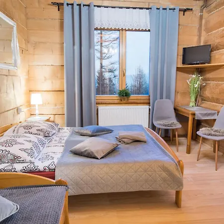 Regionalna Apartament Zakopane