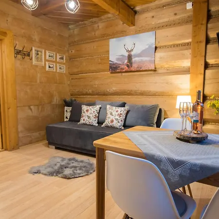 Regionalna Apartament