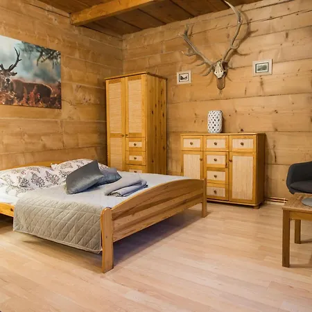 Apartment Regionalna