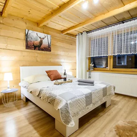 Apartament Regionalna *