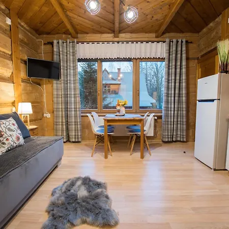 Apartament Regionalna