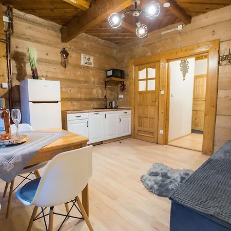 Regionalna Apartament Zakopane