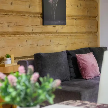 Apartament Regionalna Zakopane