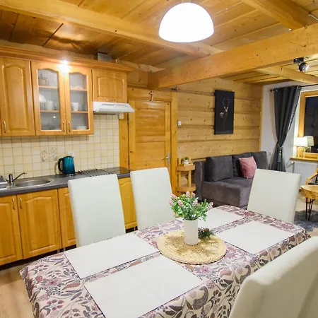 Regionalna Apartament Zakopane