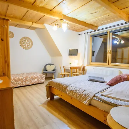 Apartament Regionalna