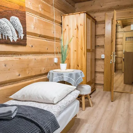 Regionalna Apartament Zakopane