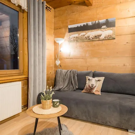 Regionalna Apartament Zakopane