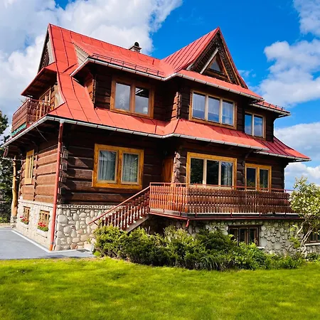 Regionalna * Zakopane