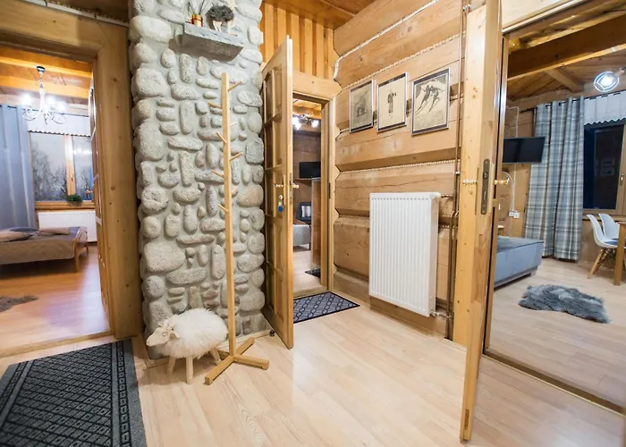 Regionalna Apartamento *