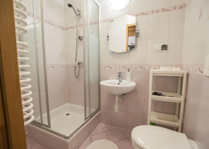 Regionalna Apartamento Zakopane