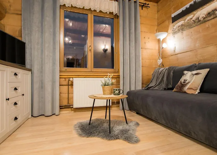 Apartamento Regionalna Zakopane