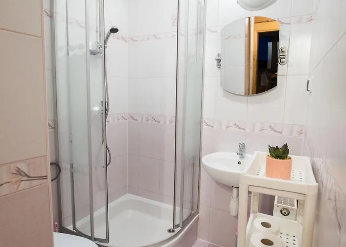 Apartamento Regionalna *