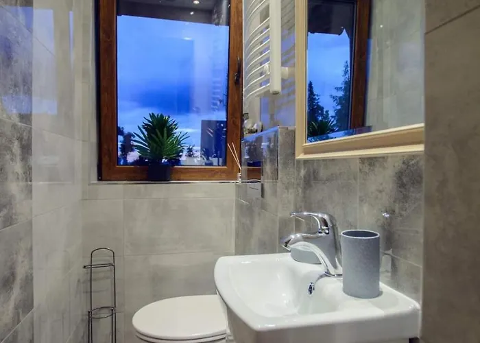 Apartamento Regionalna Zakopane