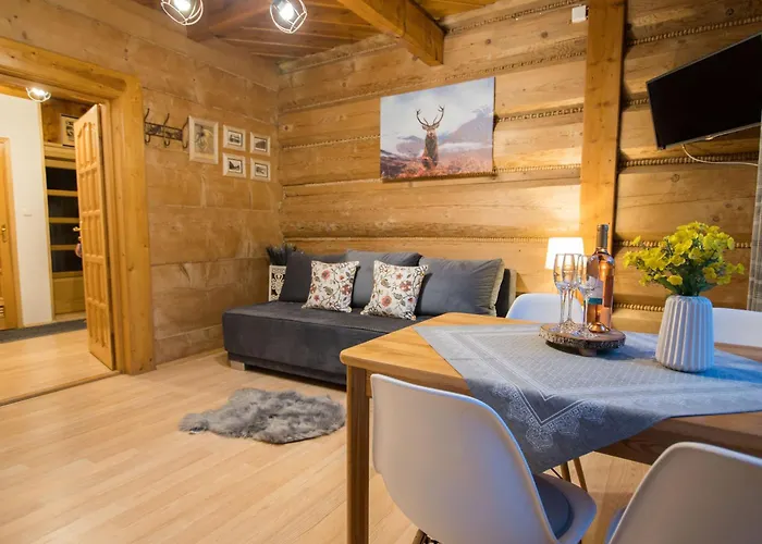 Regionalna Apartamento