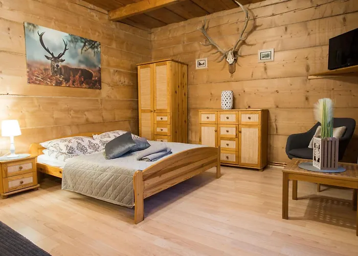 Apartamento Regionalna