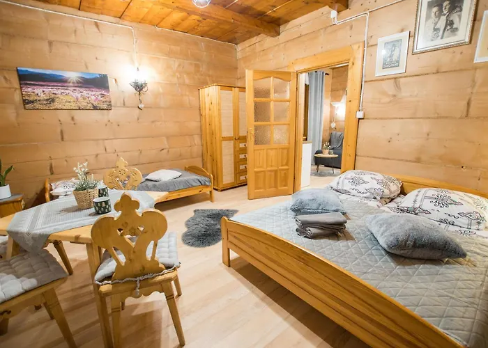 Regionalna Apartamento *