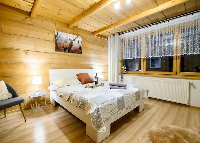 Apartamento Regionalna *