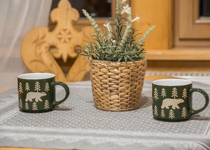 Apartamento Regionalna Zakopane