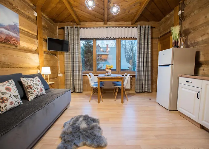 Apartamento Regionalna