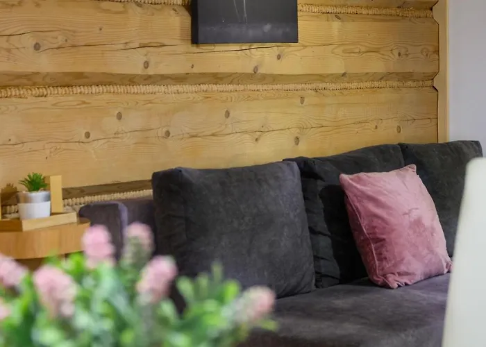 Apartamento Regionalna Zakopane