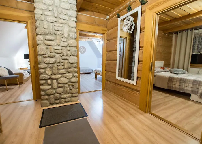 Regionalna * Zakopane