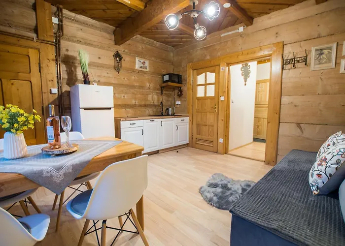 Regionalna Apartamento