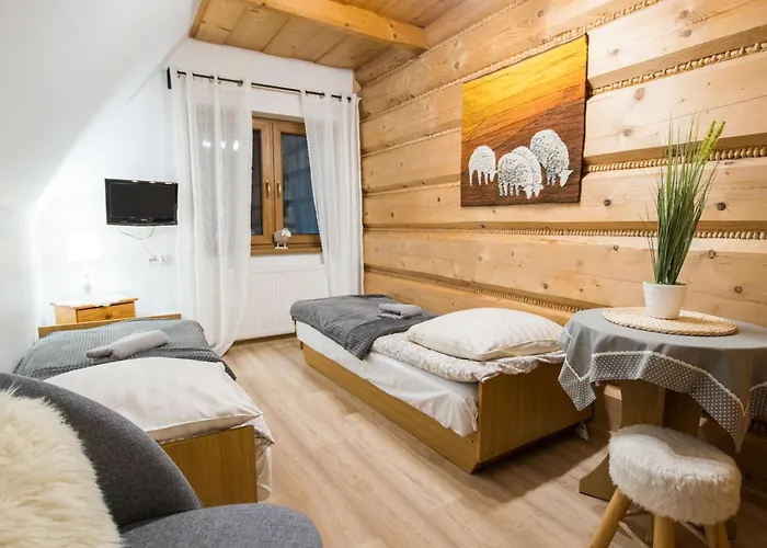 Apartamento Regionalna Zakopane