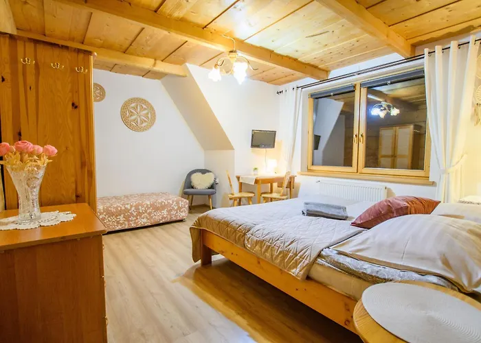 Apartamento Regionalna