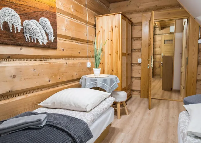 Regionalna Apartamento Zakopane