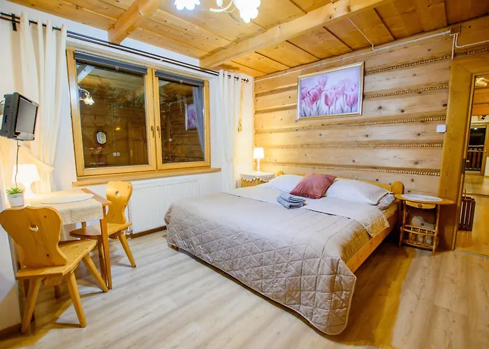 Regionalna * Zakopane