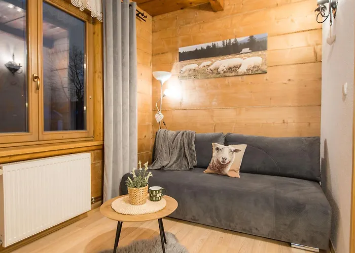 Regionalna Apartamento Zakopane