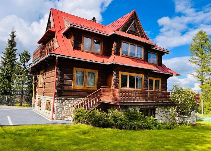 Regionalna * Zakopane